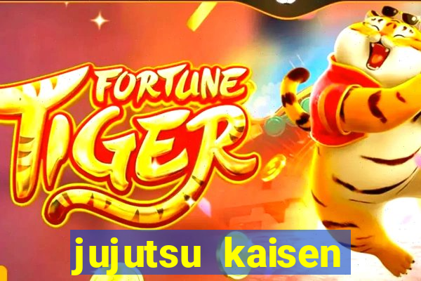 jujutsu kaisen maplestar full